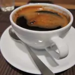 Double Espresso